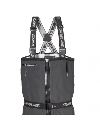 Experience Sonic Tizip Wader