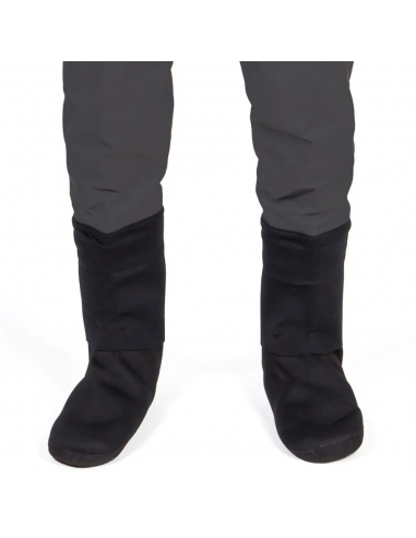 Experience Sonic Tizip Wader