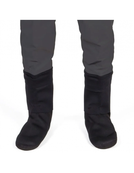 Experience Sonic Tizip Wader