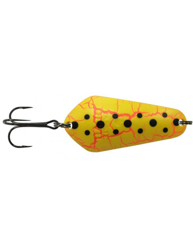 Tasmanian Devil Spoon Grenade 12,5g