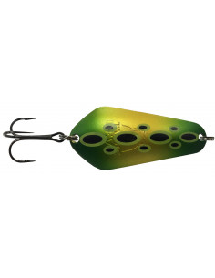 Tasmanian Devil Spoon Frog 12,5g