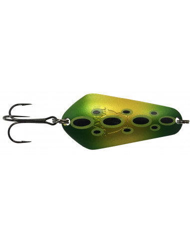 Tasmanian Devil Spoon Frog 12,5g