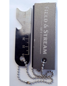 Tennstål Magnesium 2