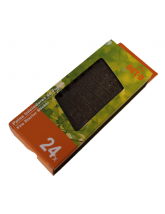 Tennbriketter 24stk 2