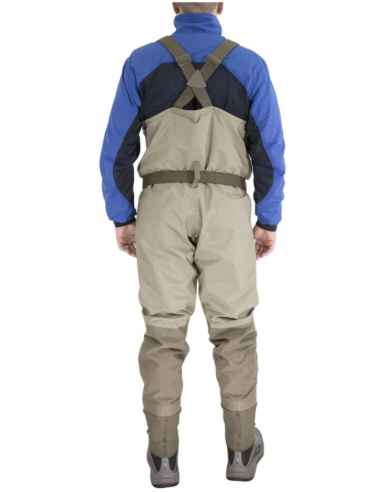 Simms Flyweight Stockingfoot Dark Stone