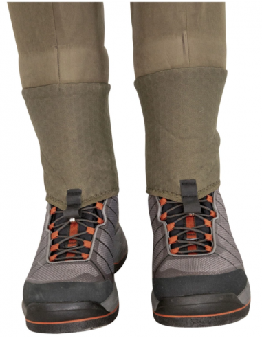 Simms Flyweight Stockingfoot Dark Stone