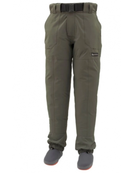 Simms Freestone Pant Dark Gunmetal