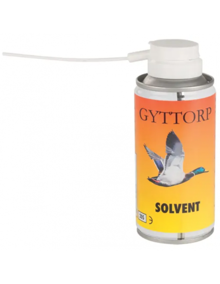Gyttorp Solvent