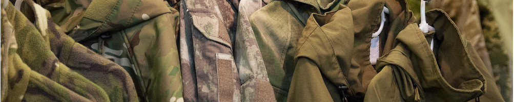 Alt av klær til jakta - ditt jakteventyr starter hos oss!