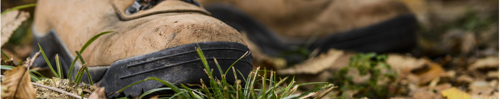 Fjellstøvler: Sjekk ut vårt utvalg av gode sko til fjellturen!
