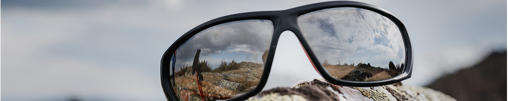 Fiskebriller: Alt av polariserte solbriller til fiske finner du her!