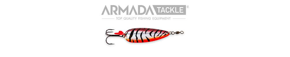 Armada Zebra Spoon