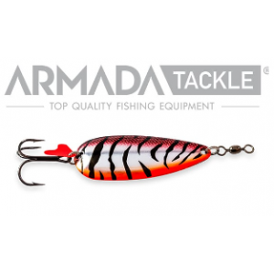 Armada Zebra Spoon