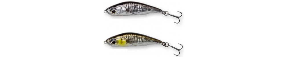 Savage Gear 3d Sticklebait Pencil