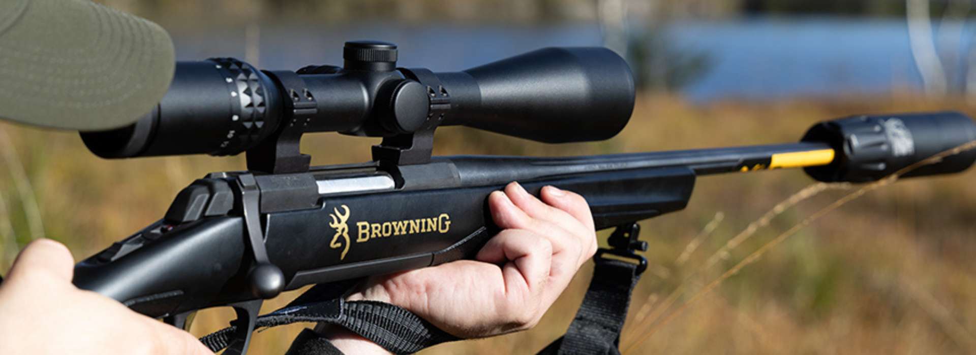 Den beste riflepakken for nybegynnere - 2026