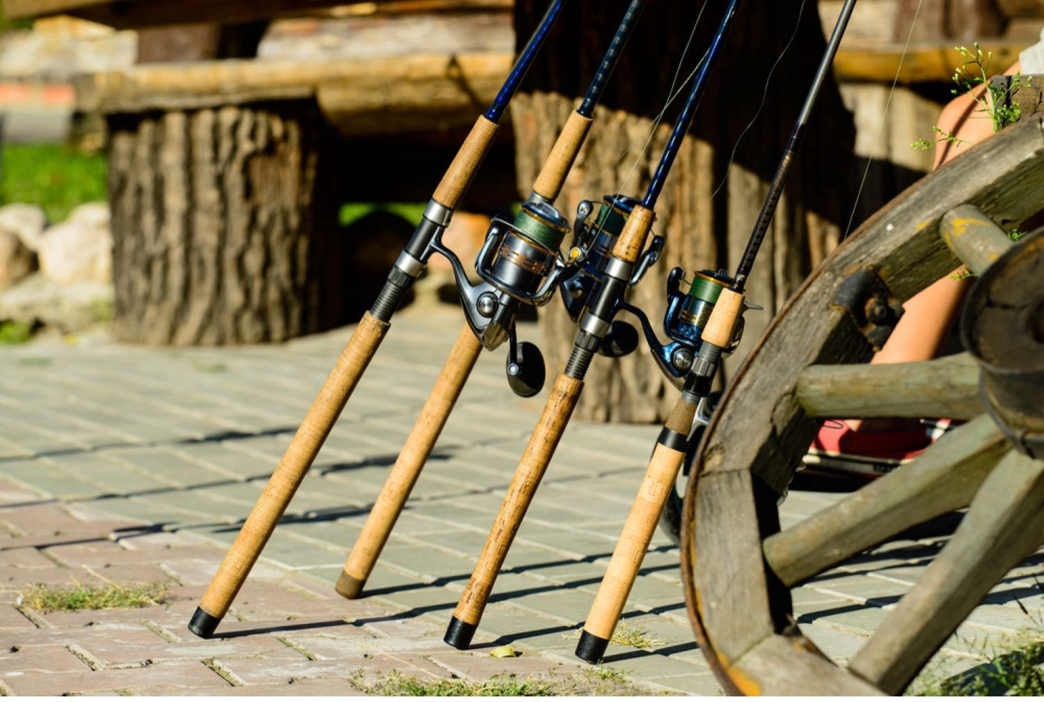 Hvilken type fiskestang skal du velge?