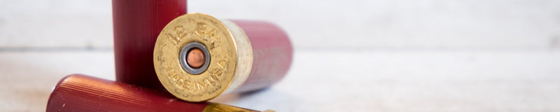 Hagleammunisjon - Jakt