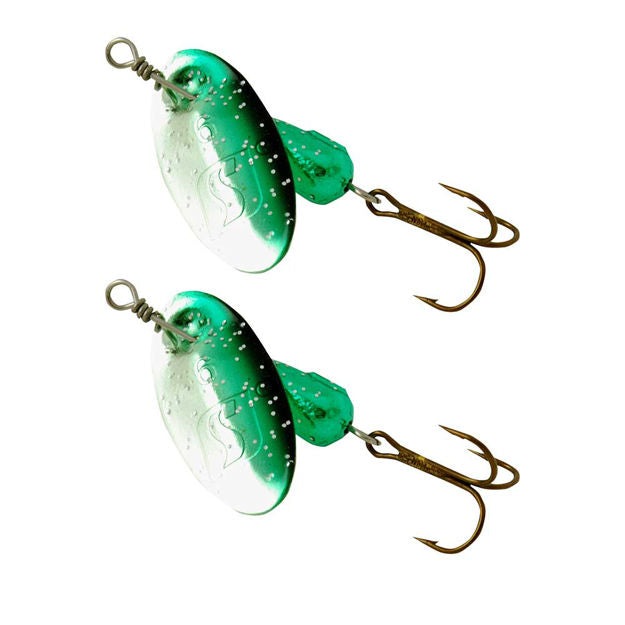 SPESIAL SPINNER 2PK G/FL