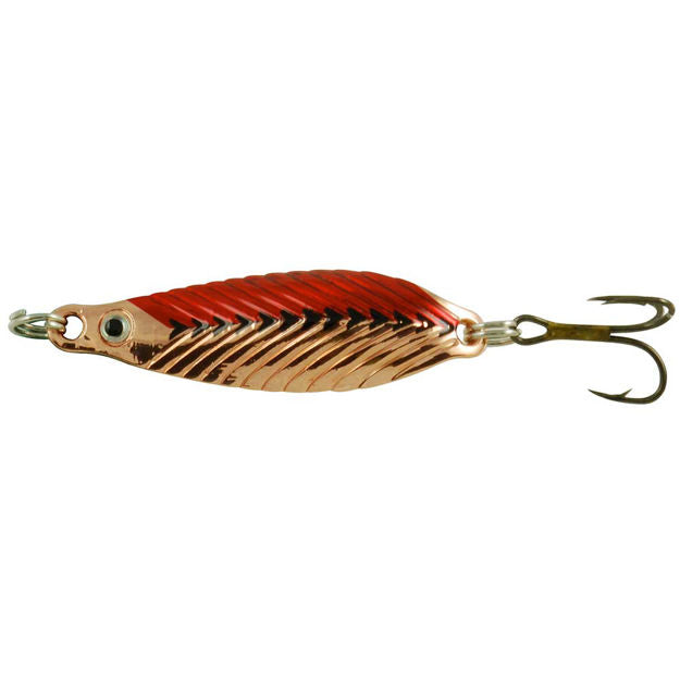 Vikingsild CRBL