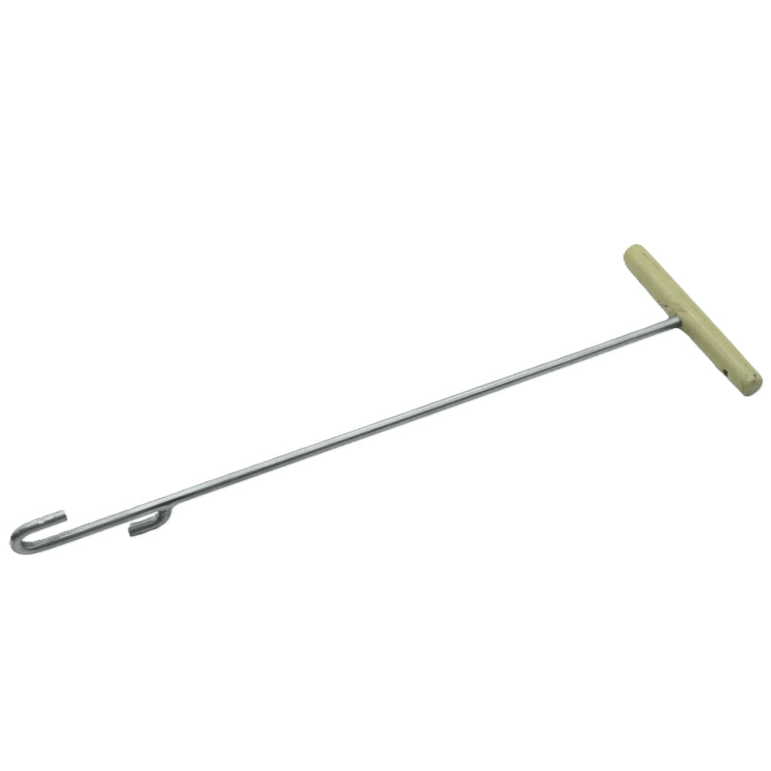Prey T-Bar Hook Remover 26cm SS