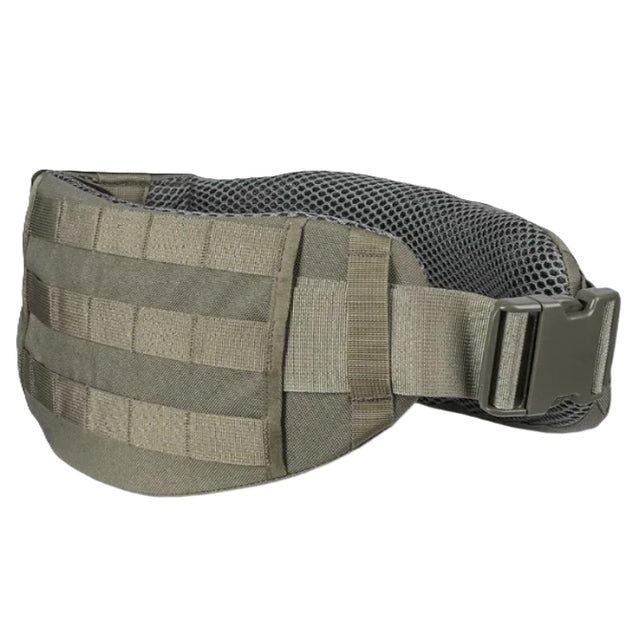 Eberlestock Hoftebelte, Grønn Large-Pad