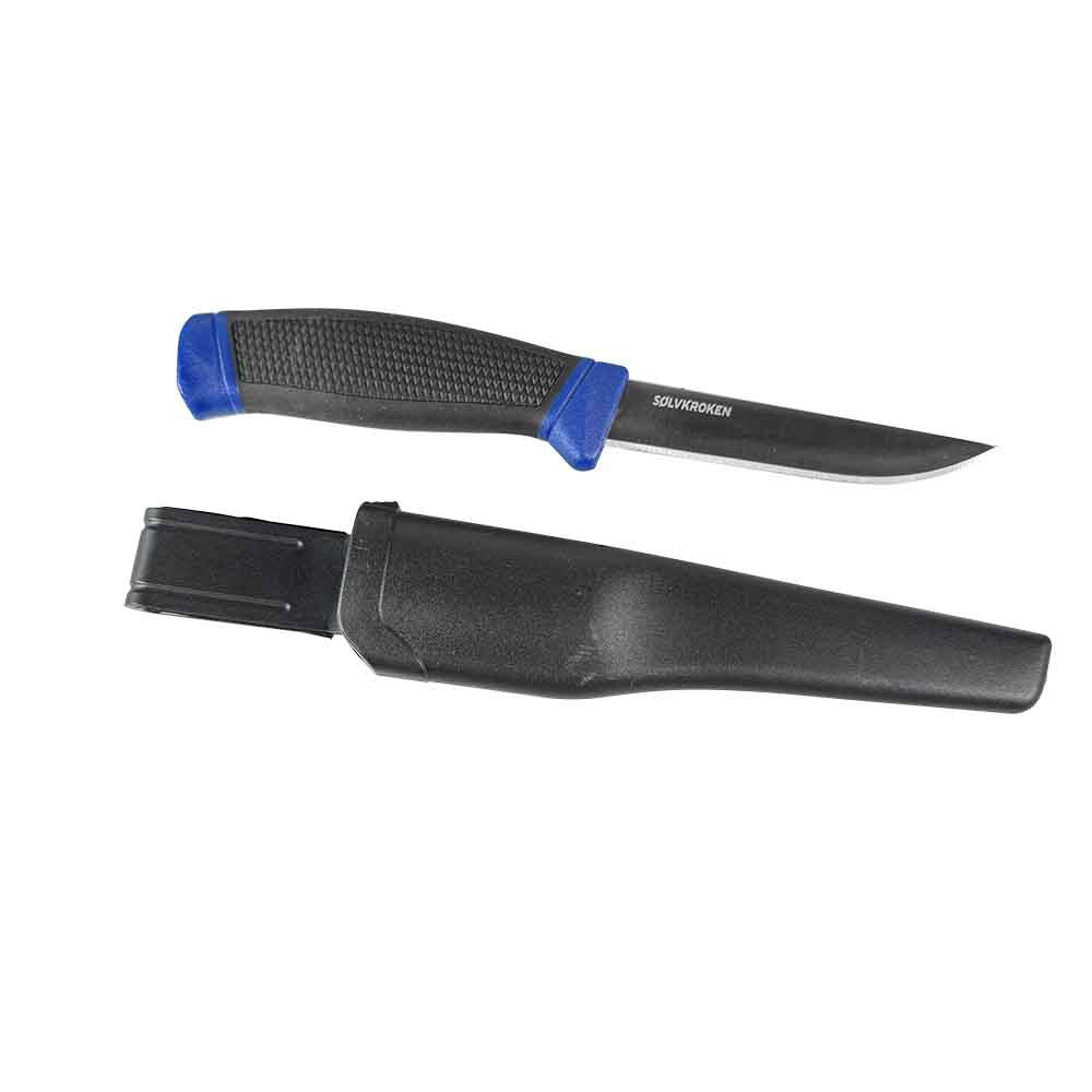 Sølvkroken Multikniv