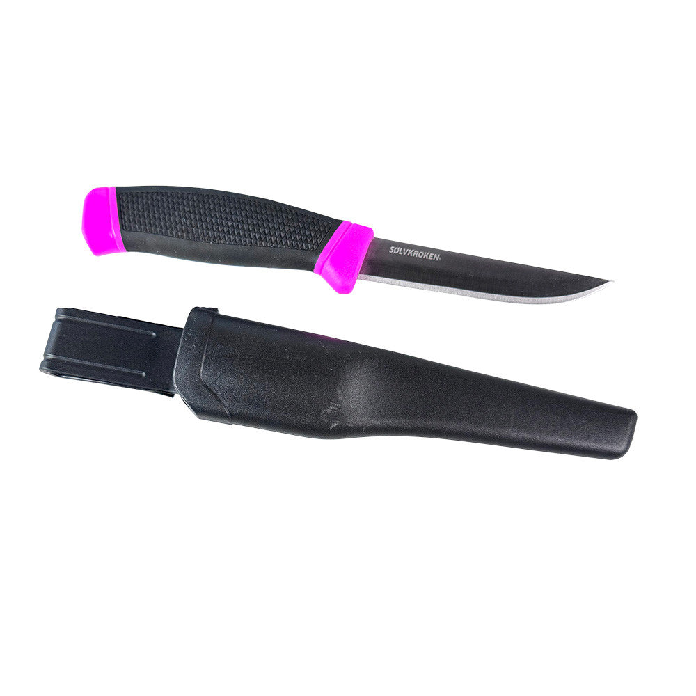 Sølvkroken Multikniv