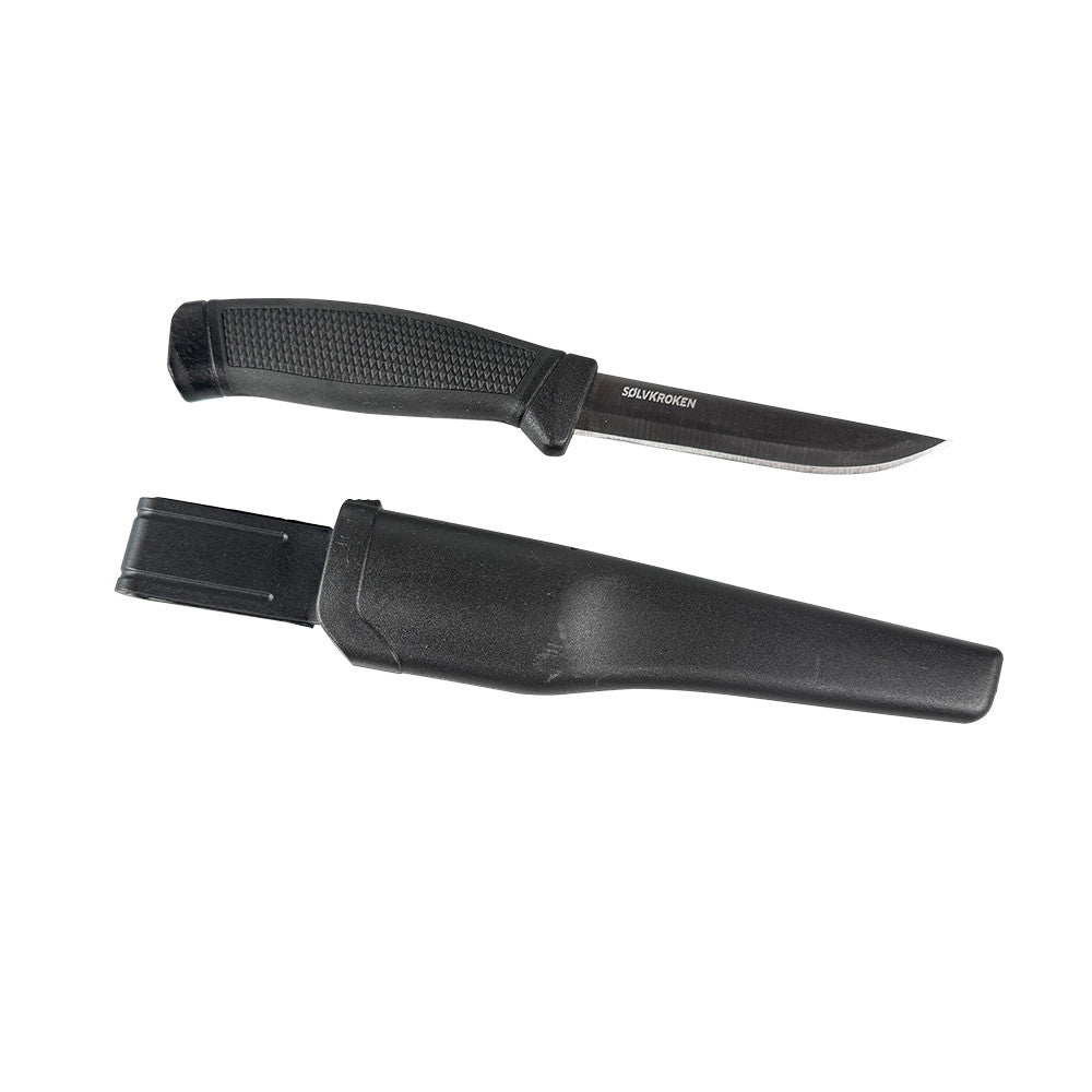 Sølvkroken Multikniv