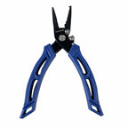 Sølvkroken Tang Med Splittringåpner