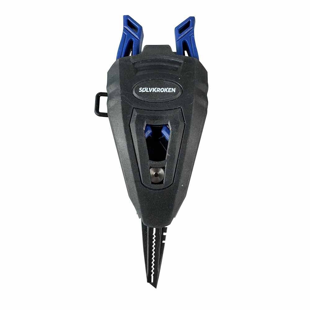 Sølvkroken Tang Med Splittringåpner