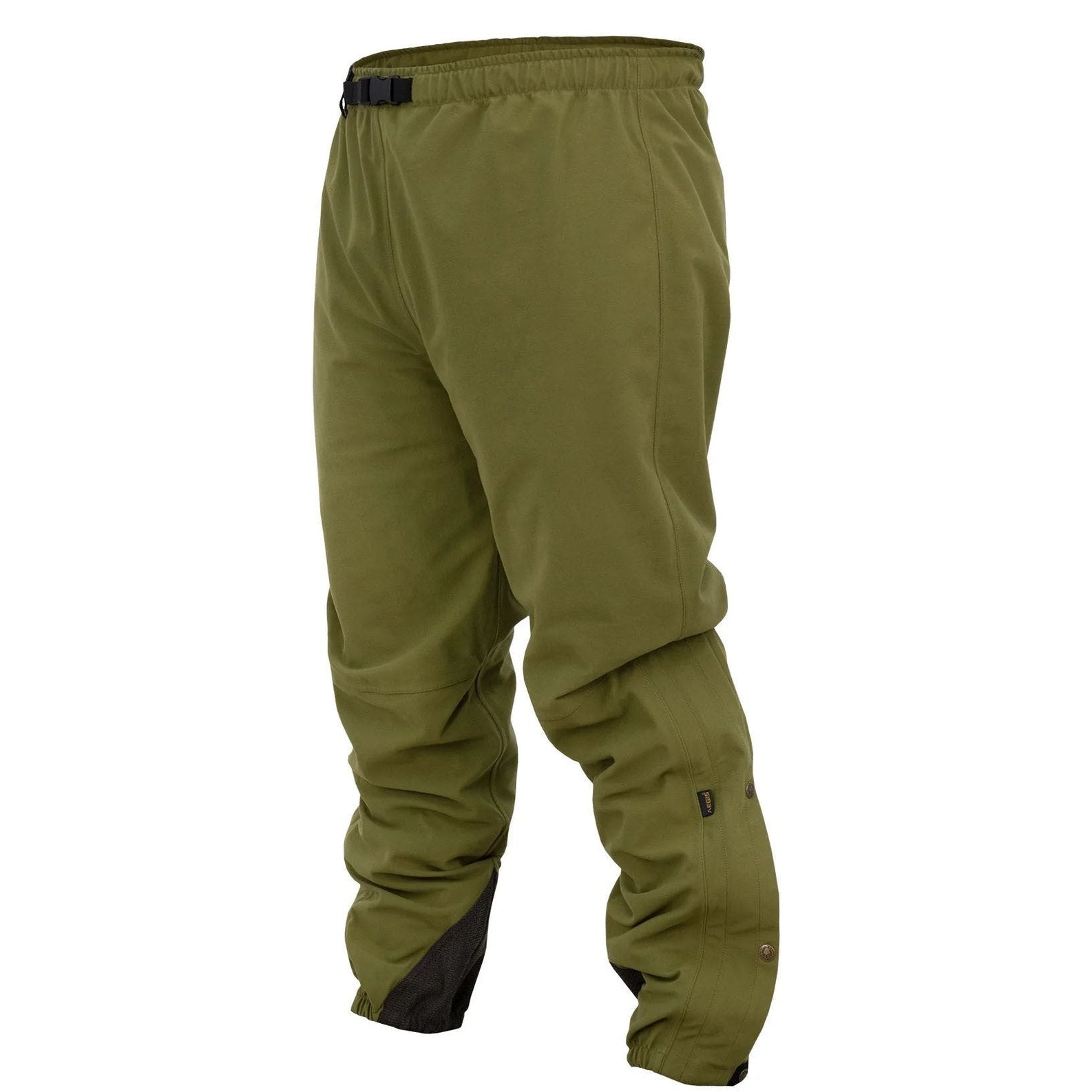Swazi Whisper Overpant