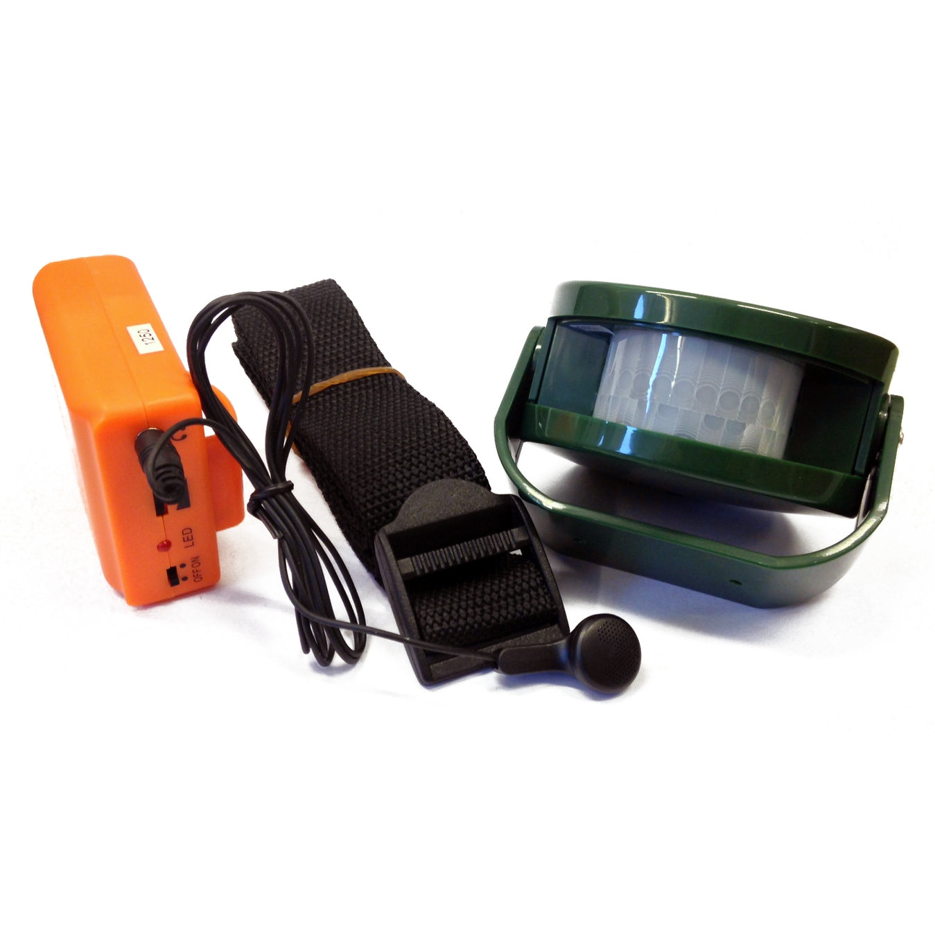 CaliberHunting Åtealarm 1 sensor