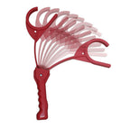 MTM Håndkaster for Lerduer