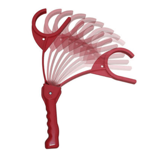 MTM Håndkaster for Lerduer