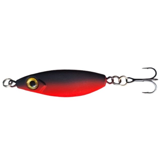 Armada TroutCatcher Matte Black