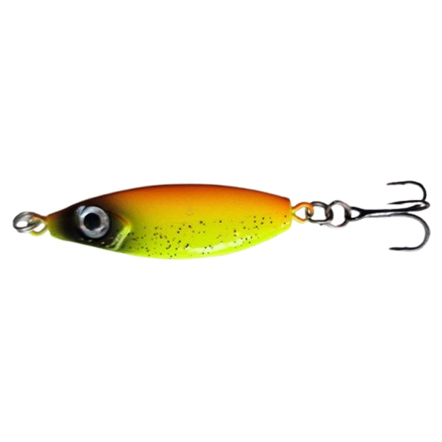 Armada TroutCatcher Orange Yellow