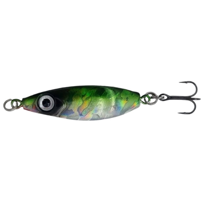 Armada TroutCatcher Flash Green
