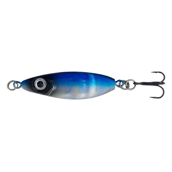 Armada TroutCatcher Flash Blue