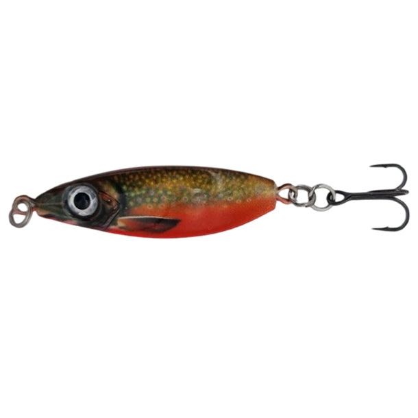 Armada TroutCatcher Char
