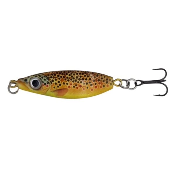Armada TroutCatcher Brown Trout