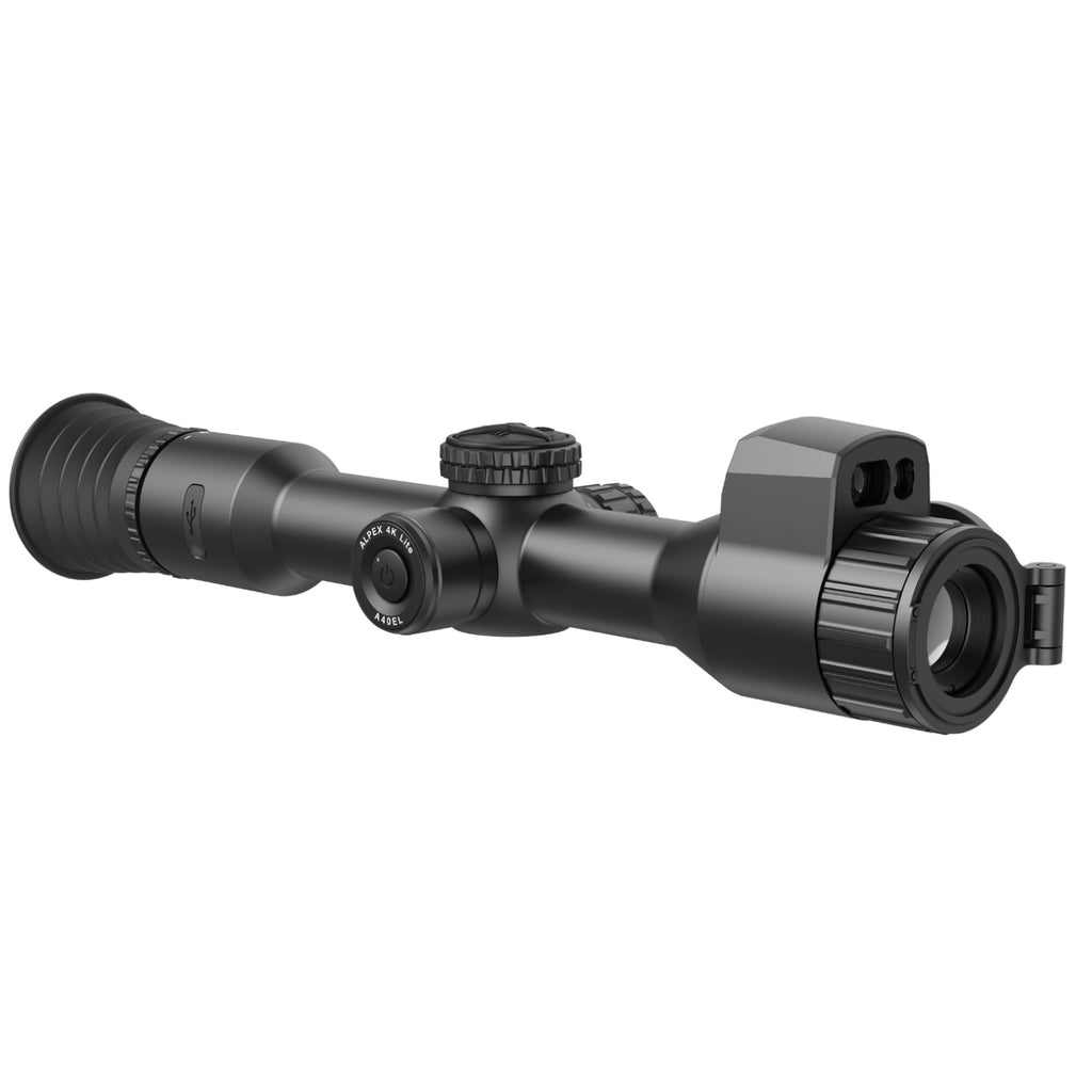 Hikmicro Alpex 4K Lite A40EL