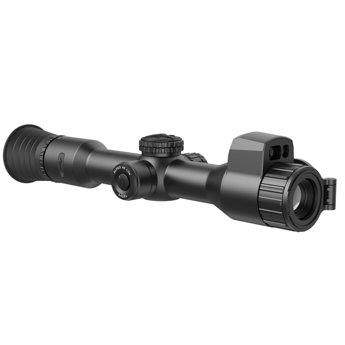 Hikmicro Alpex 4K Lite A40EL