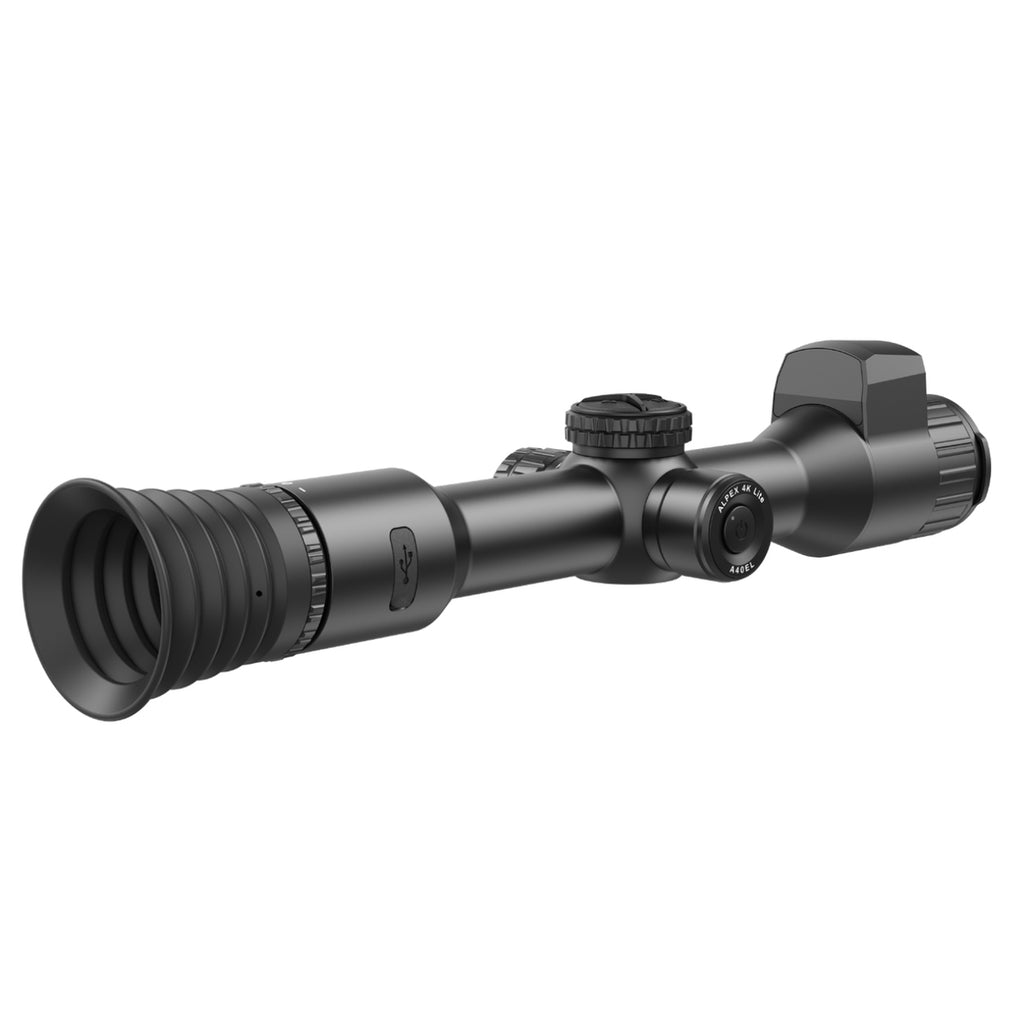 Hikmicro Alpex 4K Lite A40EL