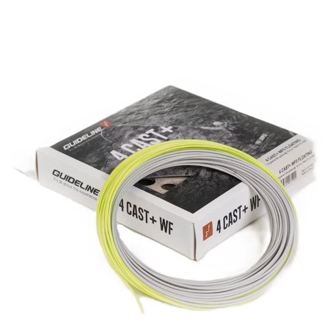 Guideline 4 CAST+ Floating