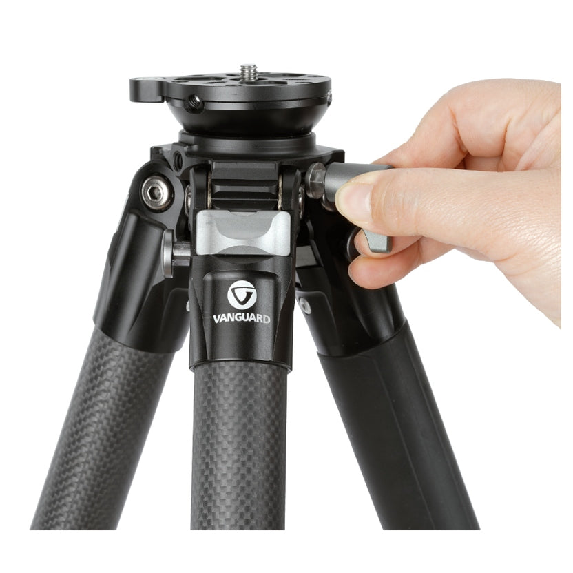 Vanguard Endeavour Tripod L303
