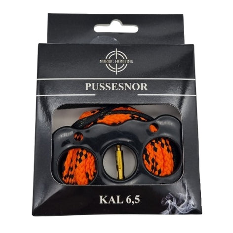 Nordic Hunting Pussesnor