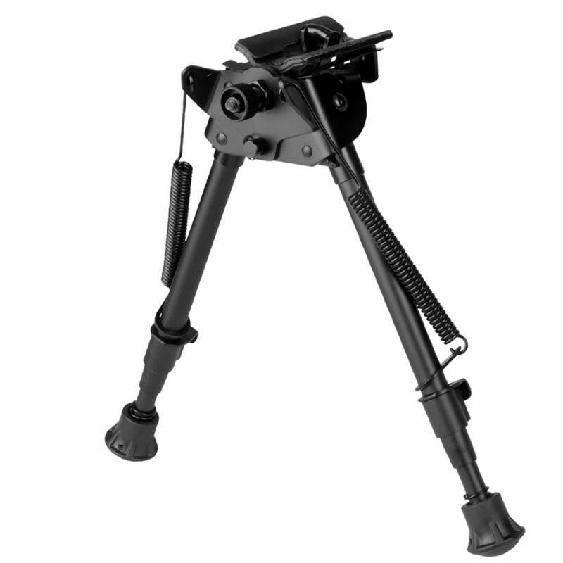Norma Steady Bipod