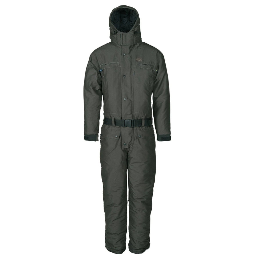 Swedteam Ultra Thermo Overall