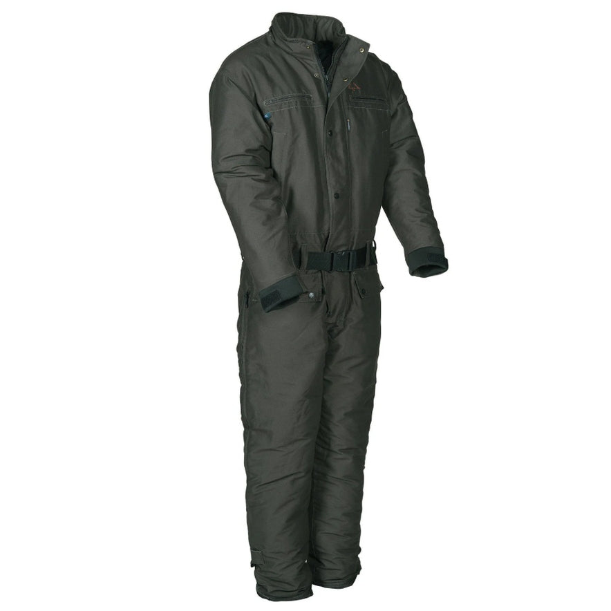 Swedteam Ultra Thermo Overall