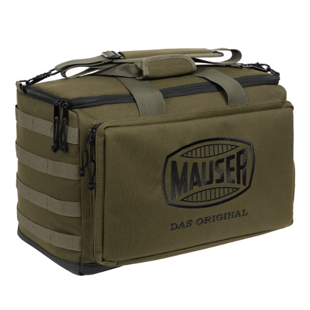 Mauser Range Bag